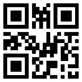 3308483192 QrCode associato