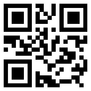 3308483194 QrCode associato