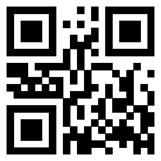 Il Qr Code di 3308483196