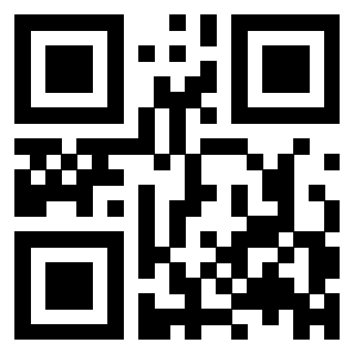 3308483199 - Immagine del QrCode