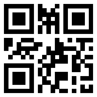 Immagine del QrCode di 3308483200