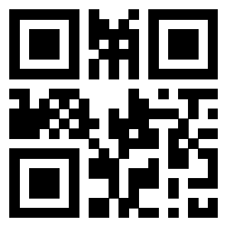 Il Qr Code di 3308483201