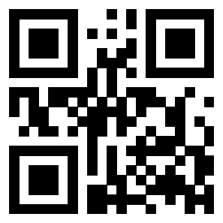 Immagine del Qr Code di 3308483202