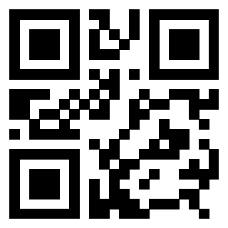 QrCode di 3308483204