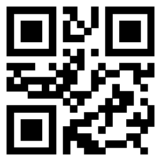 3308483205 - Immagine del QrCode