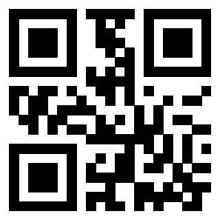 3308483207 - Immagine del Qr Code