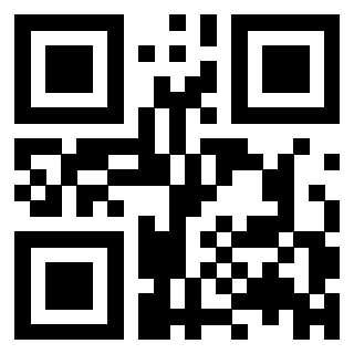 Scansione del Qr Code di 3308483210