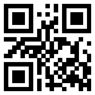 Il Qr Code di 3308483211