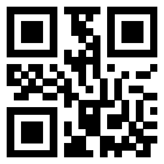 Immagine del QrCode di 3308483212