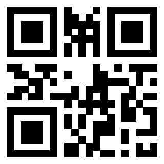3308483213 QrCode associato