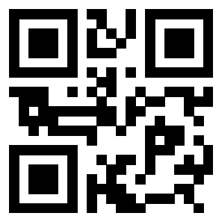 3308483217 QrCode associato