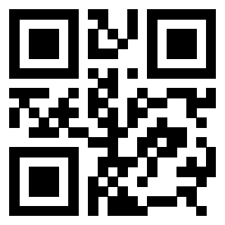 3308483219 - Immagine del QrCode