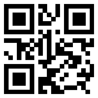 3308483220 - Immagine del QrCode