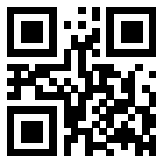 3308483221 Qr Code associato