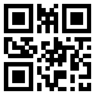 3308483222 QrCode associato