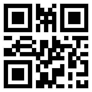 3308483231 - Immagine del Qr Code
