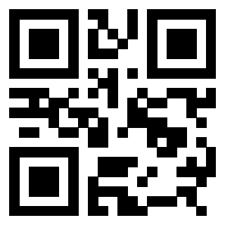 3308483232 - Immagine del QrCode associato