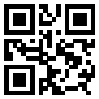 Il Qr Code di 3308483233