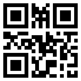 Il Qr Code di 3308483234