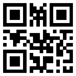 Il Qr Code di 3308483236