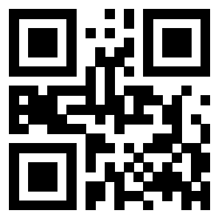 Il QrCode di 3308483238