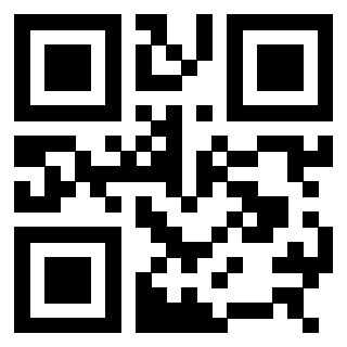 Immagine del Qr Code di 3308483240
