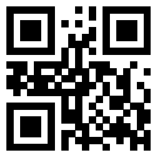 Immagine del Qr Code di 3308483244