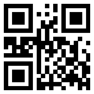 Il QrCode di 3308483245