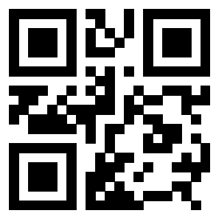 3308483246 - Immagine del Qr Code associato