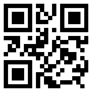 Scansione del Qr Code di 3308483250