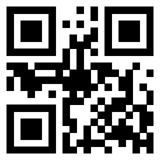 Scansione del Qr Code di 3308483251