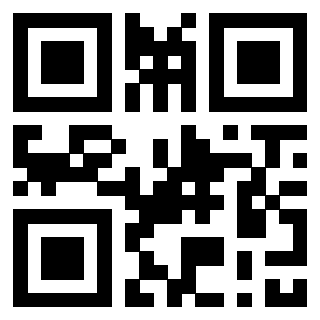 Immagine del QrCode di 3308483252