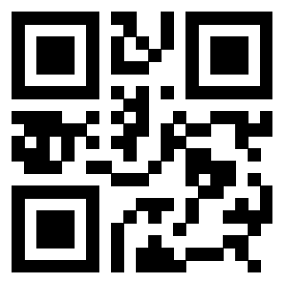 3308483253 QrCode associato