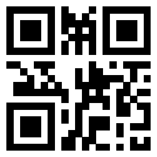 3308483254 - Immagine del QrCode associato