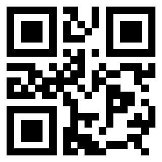 3308483257 - Immagine del Qr Code