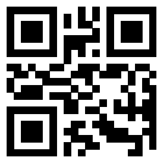 Immagine del Qr Code di 3308483258