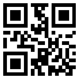 Immagine del QrCode di 3308483259