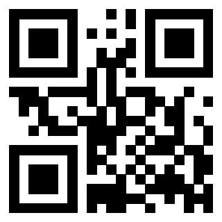 Il QrCode di 3308483260