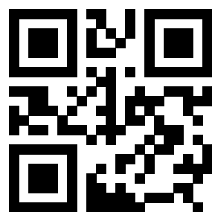 3308483261 - Immagine del Qr Code