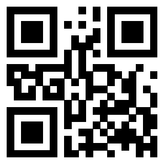 Il QrCode di 3308483262