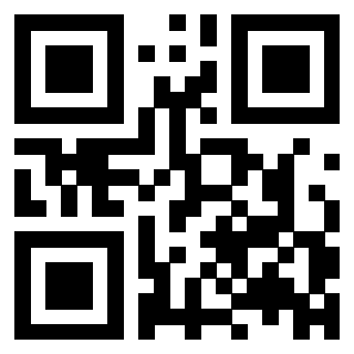 Il Qr Code di 3308483263