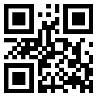 Immagine del Qr Code di 3308483264