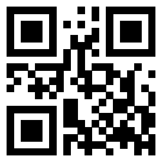 Il QrCode di 3308483265