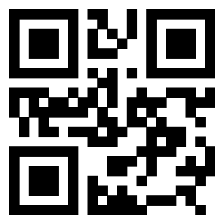 3308483275 QrCode associato