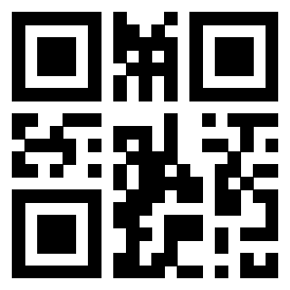 Immagine del Qr Code di 3308483276