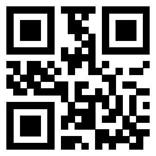 3308483277 Qr Code associato