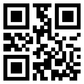 Il Qr Code di 3308483278