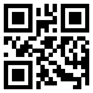 Il Qr Code di 3308483280
