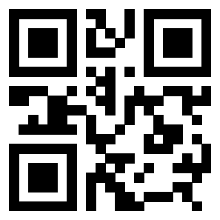 3308483286 QrCode associato