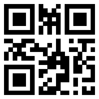 3308483287 Qr Code associato